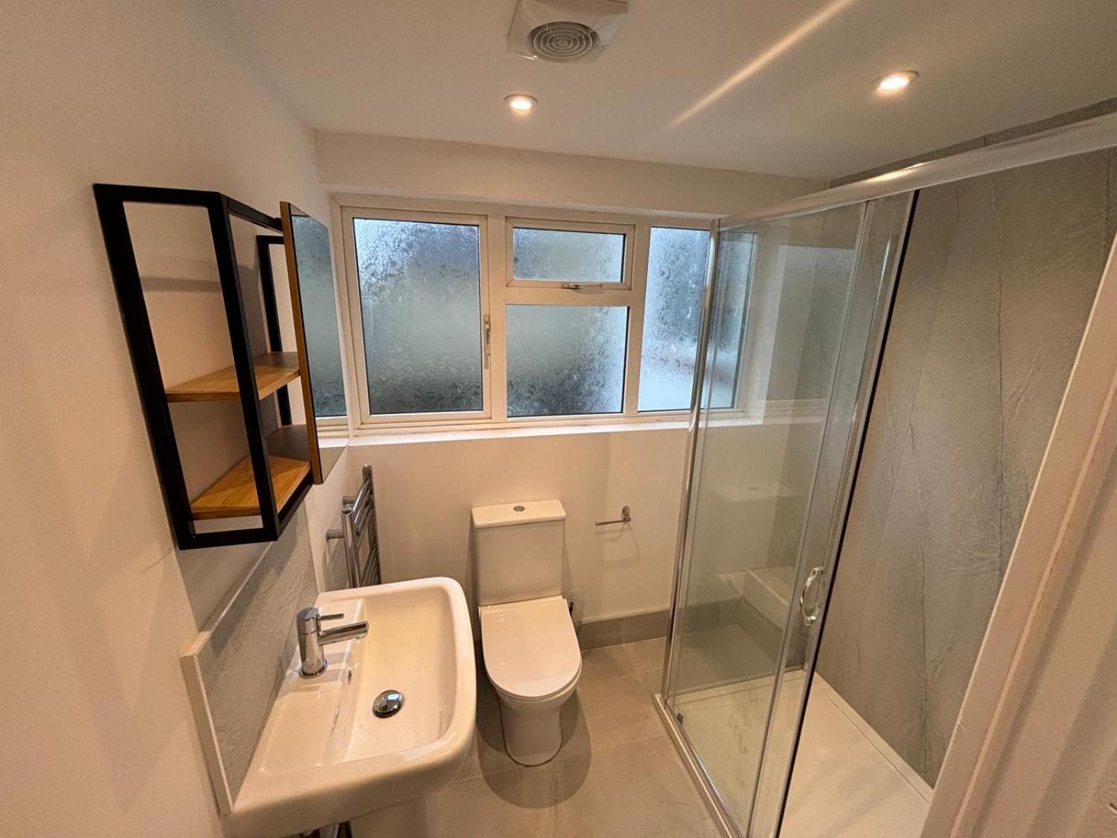 Guest house Double Bedroom On Marshall Road, Cb1 7ty Cambridge (Cambridgeshire)